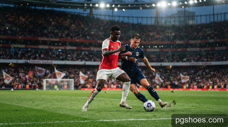 Premier League 2026/27 chính thức khởi tranh: Arsenal đối đầu Coventry trong ngày mở màn