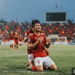 Chung kết ASEAN Cup 2026: Việt Nam nắm lợi thế lớn trước trận lượt về tại Thái Lan