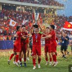 Việt Nam bảo vệ ngôi vương ASEAN Cup 2026: Nhìn lại hành trình chinh phục đầy bản lĩnh