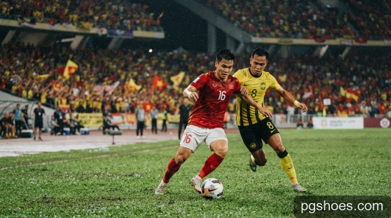 Nhận định trước trận Bán kết lượt đi ASEAN Cup 2026: Việt Nam đối đầu thử thách tại Malaysia