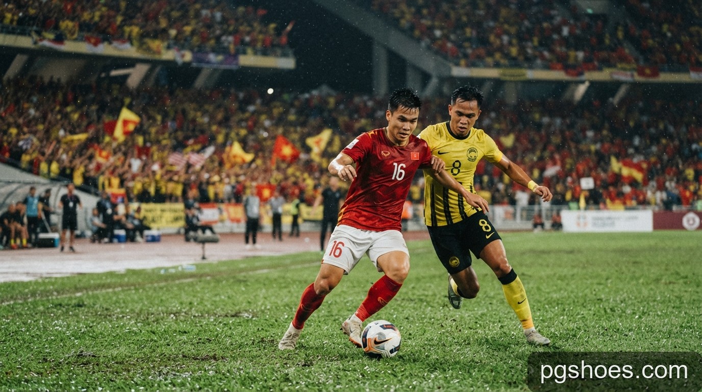 Nhận định trước trận Bán kết lượt đi ASEAN Cup 2026: Việt Nam đối đầu thử thách tại Malaysia