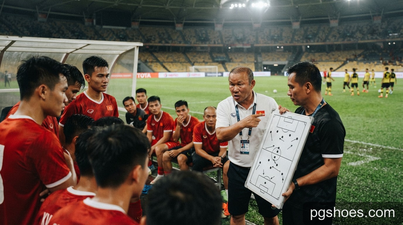 Nhận định trước trận Bán kết lượt đi ASEAN Cup 2026: Việt Nam đối đầu thử thách tại Malaysia - 2