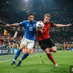 UEFA Nations League 2026/27 khởi tranh: Những cặp đấu 'bom tấn' ngay vòng mở màn
