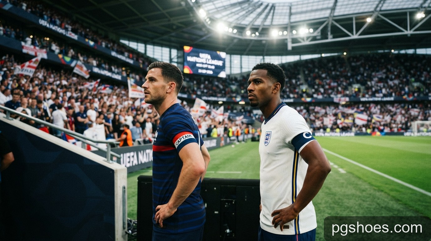 UEFA Nations League 2026/27: Những điểm nóng cần chú ý trước ngày khai màn