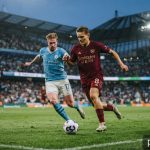 Premier League 2026/27: Arsenal và Man City so kè ngôi đầu sau loạt trận tháng 9