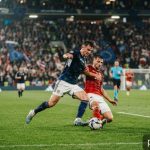 UEFA Nations League 2026/27: Những điểm nóng sau loạt trận mở màn đầy kịch tính