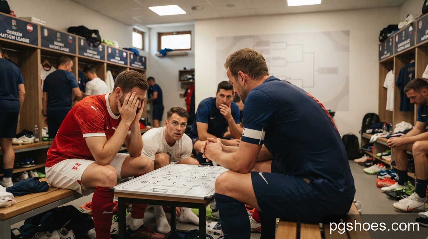UEFA Nations League 2026/27: Những điểm nóng cần chú ý trước ngày khai màn - 2