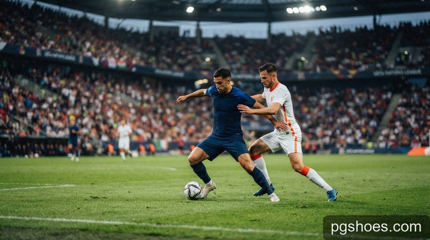 UEFA Nations League 2026/27 khởi tranh: Những cặp đấu 'bom tấn' ngay vòng mở màn - 2