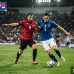 UEFA Nations League 2026/27: Những toan tính chiến thuật trước loạt trận tháng 10
