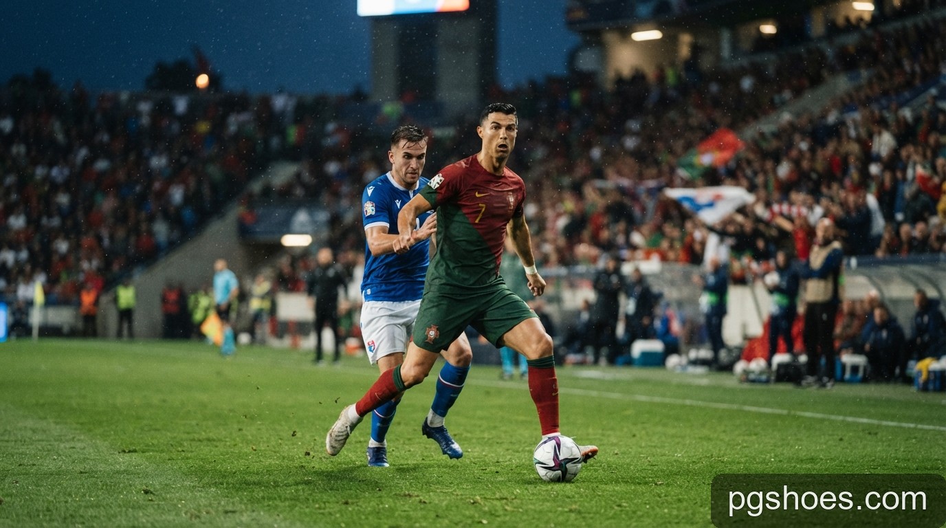 UEFA Nations League 2026/27: Cục diện bảng đấu sau loạt trận đầu tháng 10