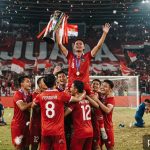 Indonesia đăng quang FIFA ASEAN Cup 2026: Cú hích lịch sử từ loạt luân lưu nghẹt thở