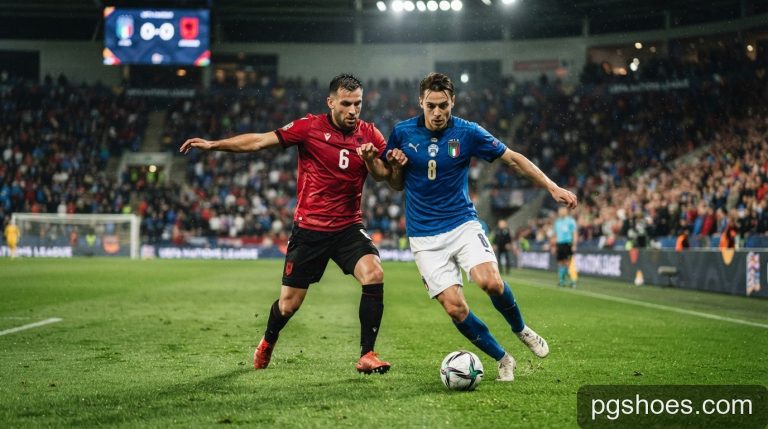 UEFA Nations League 2026/27: Những toan tính chiến thuật trước loạt trận tháng 10